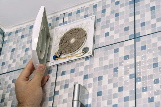 Best HVAC Air Duct Cleaning  in Diamond, IL