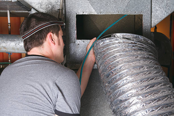 Best General Air Duct Cleaning  in Diamond, IL