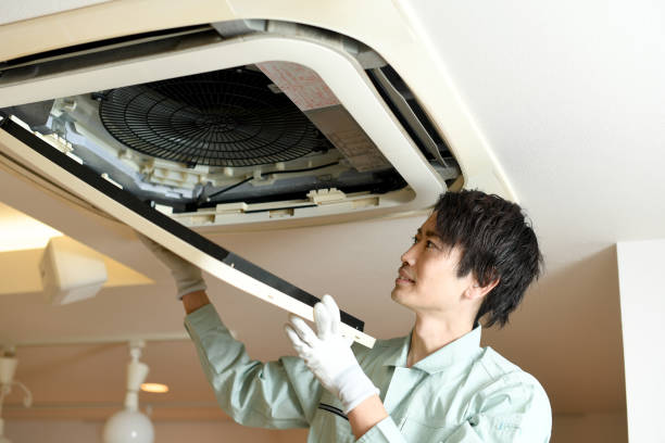 Best General Air Duct Cleaning  in Diamond, IL