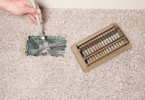 Best Air Duct Cleaning Cost  in Diamond, IL