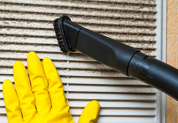  Diamond, IL Airduct Cleaning Pros